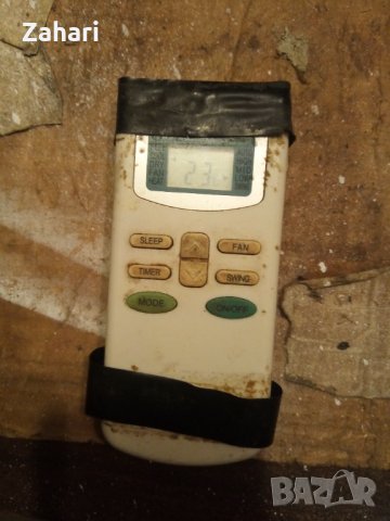 Дистанционно климатик NEO