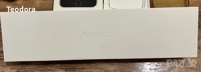 Apple Watch 6