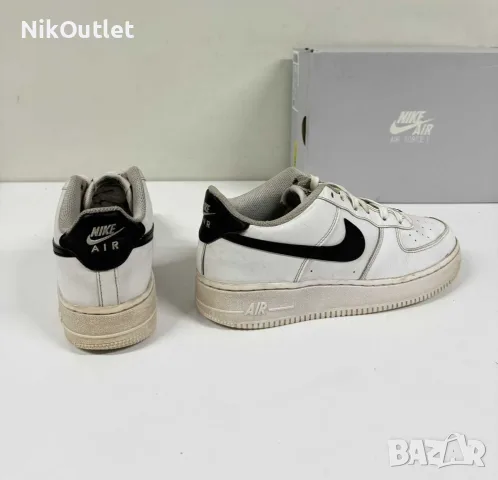 Nike Air Force 1, снимка 4 - Кецове - 56125302