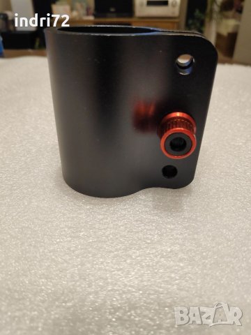 Тройна скоба за Kaabo Mantis 10,8, снимка 4 - Други спортове - 35415580