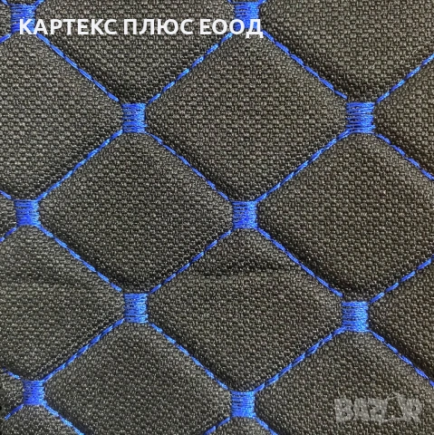 Капитониран плат за седалки на автомобил и мебели, снимка 3 - Аксесоари и консумативи - 54143195