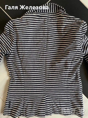 Armani Jeans- дамско сако, снимка 6 - Сака - 51299914