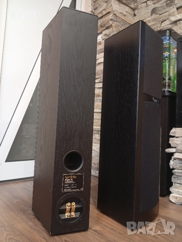 Тонколони Infinity Kappa -70, снимка 13 - Тонколони - 52561606