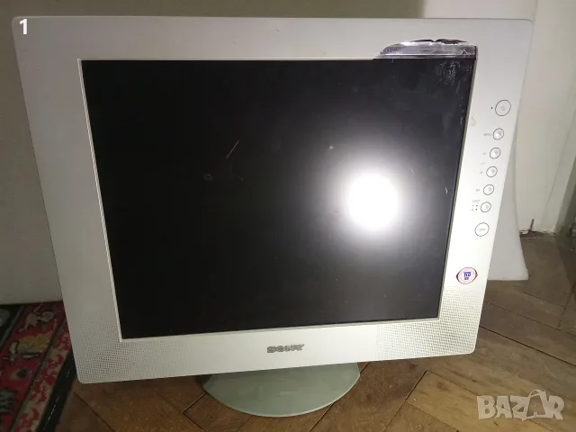Монитор Sony за части