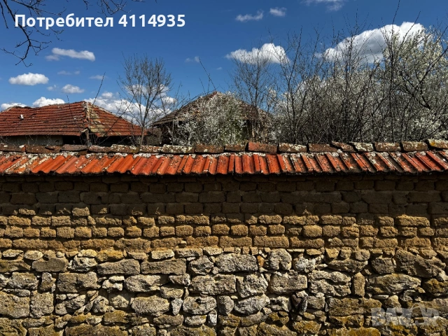 Цигли, снимка 4 - Строителни материали - 54283139