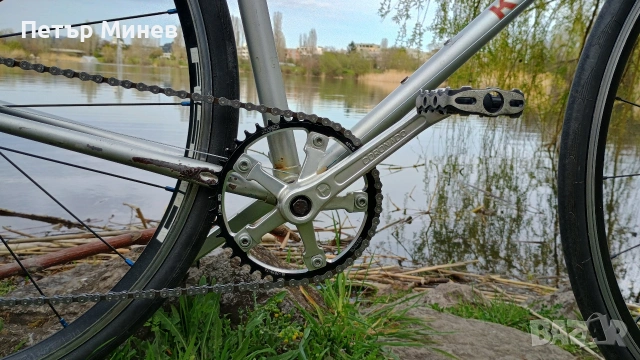 Градски велосипед колело Kondor Sanremo , снимка 9 - Велосипеди - 54180145