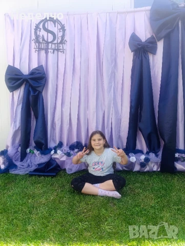 Украса- Фон- Арка за Събития, снимка 2 - Декорация - 50502635