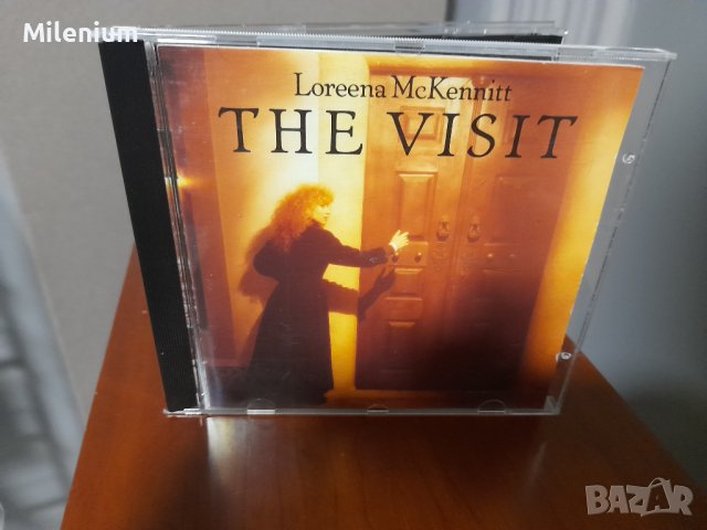 Loreena McKennit - The visit