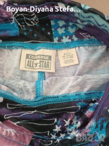 Клин  нов CONVERSE ALL 🌟 STAR , снимка 11 - Детски клинове - 36945794