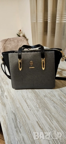 Луксозна чанта Cressberry