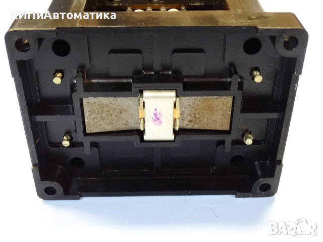 Контактор въздушен К-5-1, 100A ЕАЗ, снимка 5 - Резервни части за машини - 44614465