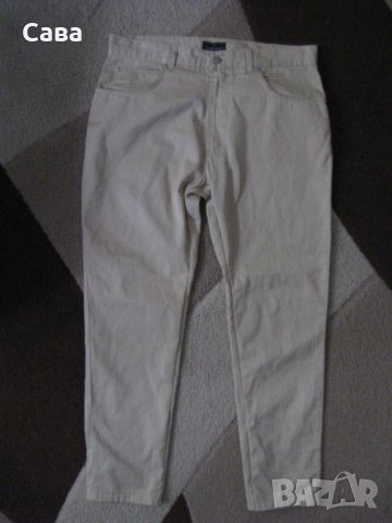 Дънки TRUSSARDI  мъжки,М-Л, снимка 2 - Дънки - 38088686