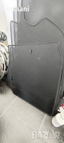 щори анти слънчеви за vw sharan, снимка 6 - Аксесоари и консумативи - 50954616