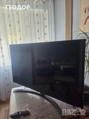 LG SMART TV 4K Nanosel, снимка 3 - Телевизори - 56253892