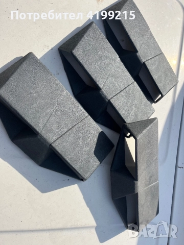 Lada/Лада въздуховоди ваз 2105/07