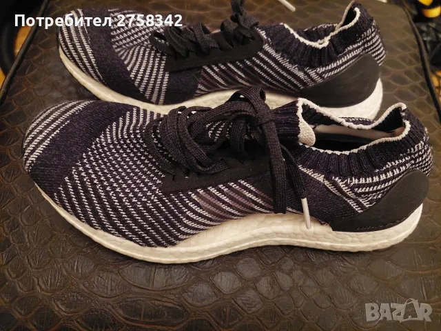 маратонки Adidas, снимка 2 - Маратонки - 49236484