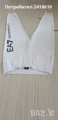 Emporio Armani EA7  Pants Mens Size 2XL/ 3XL  НОВО! ОРИГИНАЛ! Мъжко Долнище!, снимка 7 - Спортни дрехи, екипи - 48214223