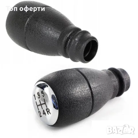 Топка за скоростен лост за Citroen berlingo, partner 5 скорости, снимка 3 - Аксесоари и консумативи - 48695464