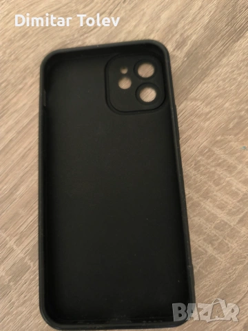 калъфче за iphone 12 mini