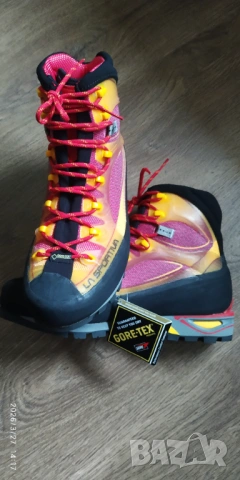 La Sportiva Trango Cube GTX , снимка 11 - Други - 53996293
