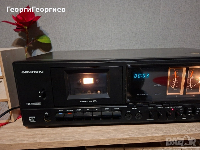 GRUNDIG CNF 350a