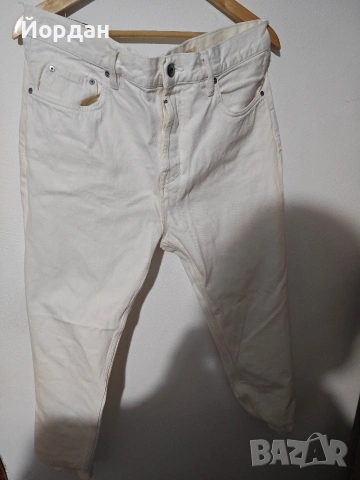 Allsaints Дънки 32