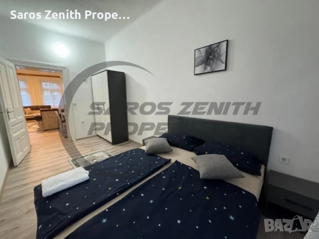 Отдава се под наем 2 - Стаен 