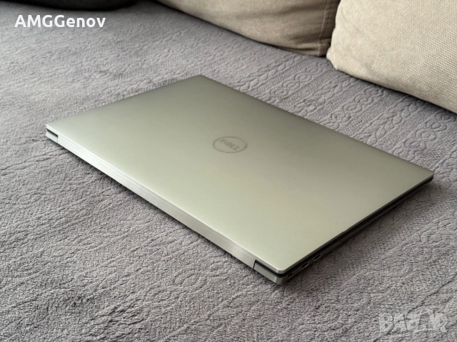 15.6’FHD+IPS 500nits/i7-10850H/Dell Precision 5550/32GB/512GB/Quadro, снимка 6 - Лаптопи за работа - 51976646