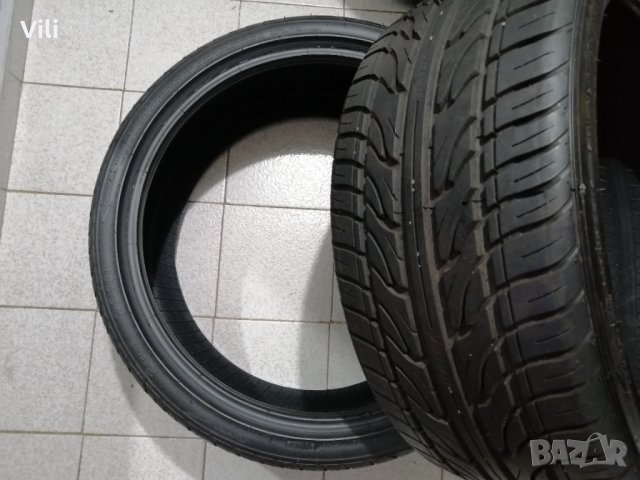 2br. Gumi - HAIDA - 235/35/19 na 500km, снимка 2 - Гуми и джанти - 39603698