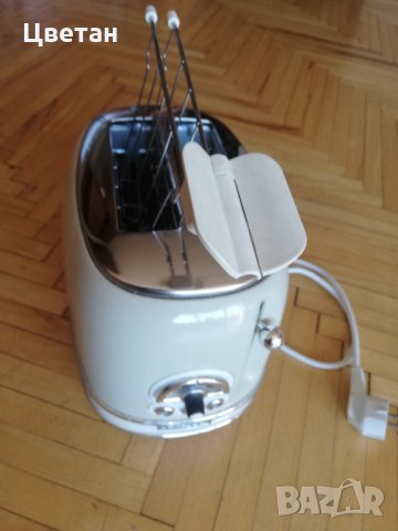 Тостер Ariete за части., снимка 2 - Тостери - 34184786