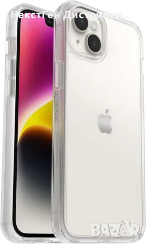 ЛИКВИДАЦИЯ НА НАЛИЧНОСТИ – Оригинални OtterBox калъфи – 5€. с доставка, снимка 5 - Калъфи, кейсове - 53457776