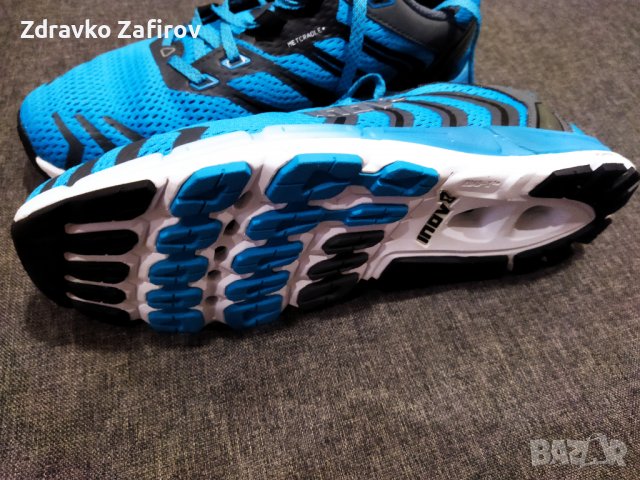 Маратонки Inov8 42номер, снимка 17 - Маратонки - 38337479