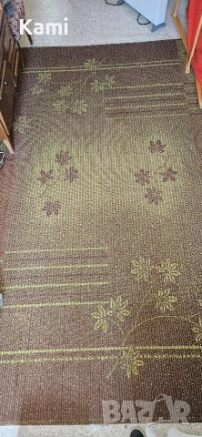 Килим 290/195, снимка 4 - Килими - 54318877