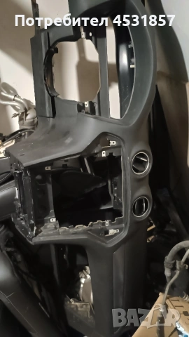 Арматурно табло Форд Мондео4, Галакси, Смакс 