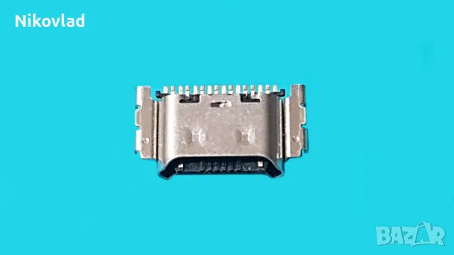 Букса (конектор) OnePlus Nord N100, снимка 2 - Резервни части за телефони - 48508647