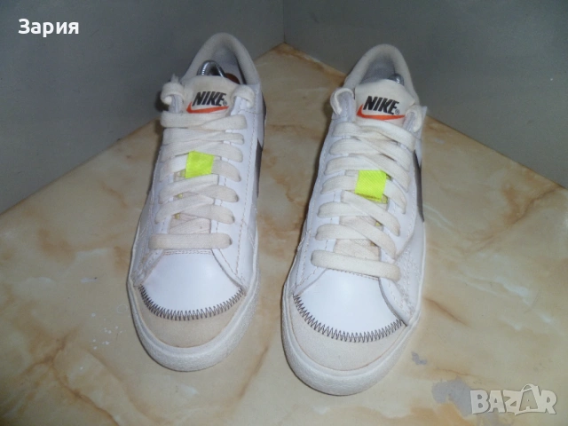 NIKE сникърси №45, снимка 6 - Маратонки - 53206258