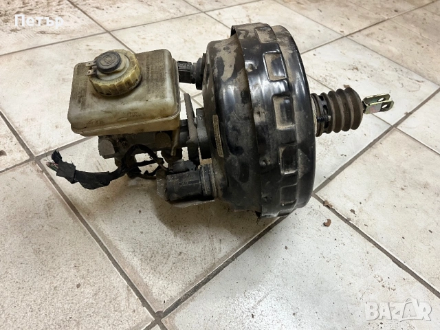 Части за Мл 163 2.7cdi, снимка 8 - Части - 54135374