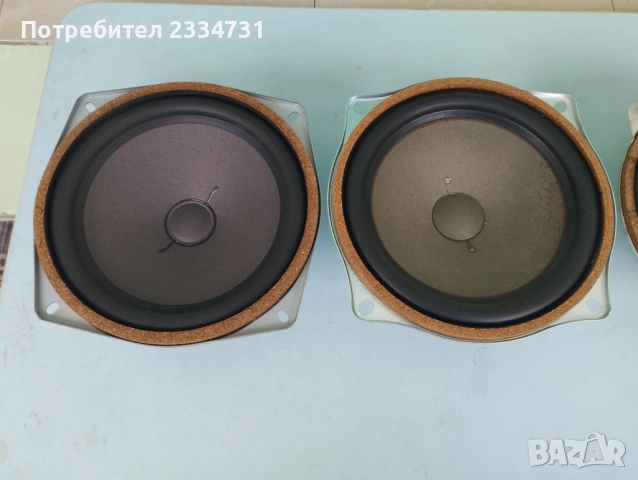 Нискочестотни говорители, снимка 2 - Тонколони - 53232511