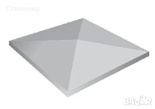 капак за колона