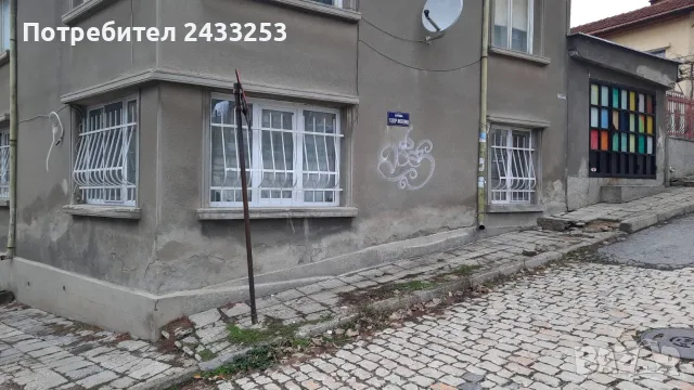 Къща с двор под наем, снимка 2 - Къщи - 56457674