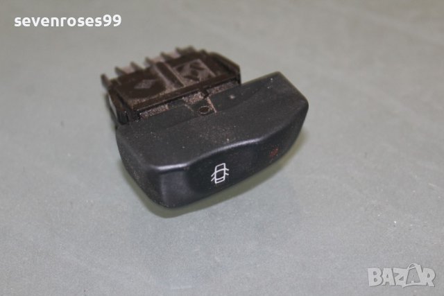 Бутон отключване/заключване вратите Renault Megane Scenic, снимка 2 - Части - 36856625