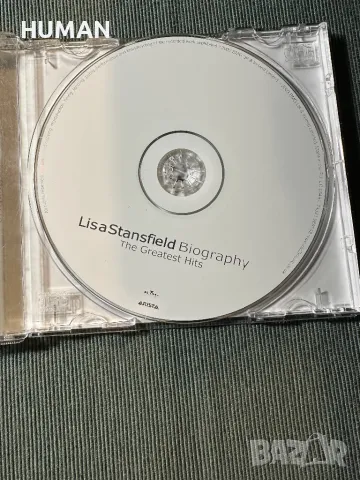 Whitney Houston - Eurythmics -Sam Brown, снимка 12 - CD дискове - 47623999