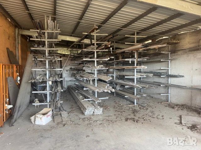 Продава производствена / складова база, снимка 11 - Производствени сгради - 54062667