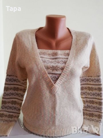 Нова дамска блуза - М/Л