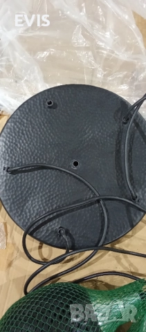 Полилей Lambert Fadi марков – с дефекти, снимка 5 - Полилеи - 52664513