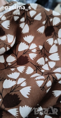 Четири различни броя / Сезонна маркова рокля , снимка 6 - Рокли - 51865580