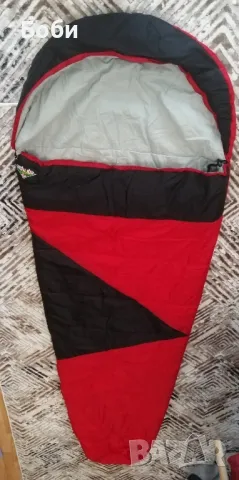 Немски спален чувал тип,, Мумия'' 