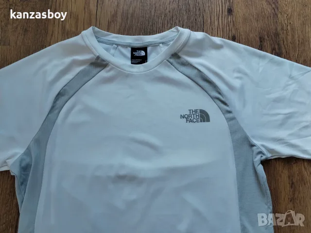 the north face - страхотна мъжка тениска S, снимка 2 - Тениски - 56012025