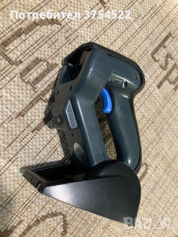 БАРКОД СКЕНЕР DATALOGIC GRYPHON I GBT4400, снимка 2 - Друго търговско оборудване - 44809688
