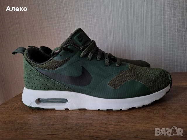 Nike air Zoom Tavax маратонки 45 номер. 